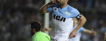  Máximos goleadores de la Superliga 2019
