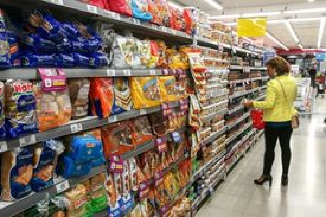 Según los gremios, la inflación fue del 4% en marzo