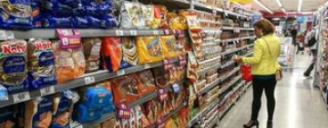 Según los gremios, la inflación fue del 4% en marzo