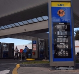 En agosto volverá a subir el precio de las naftas