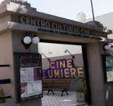Centro Cultural Cine Lumière