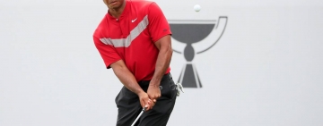 Las ausencias más sonadas del definitivo Tour Championship