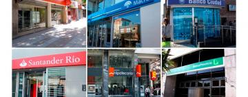 Tras elecciones, bancos en Argentina optan por invertir a un día