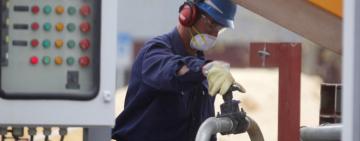 Argentina volvería a tener superávit comercial energético en 2020, por primera vez en diez años