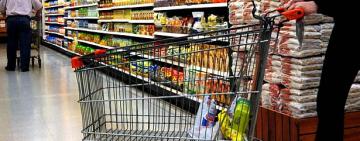 Los supermercados preparan subas de entre 8% y 12% en 100 productos de consumo masivo