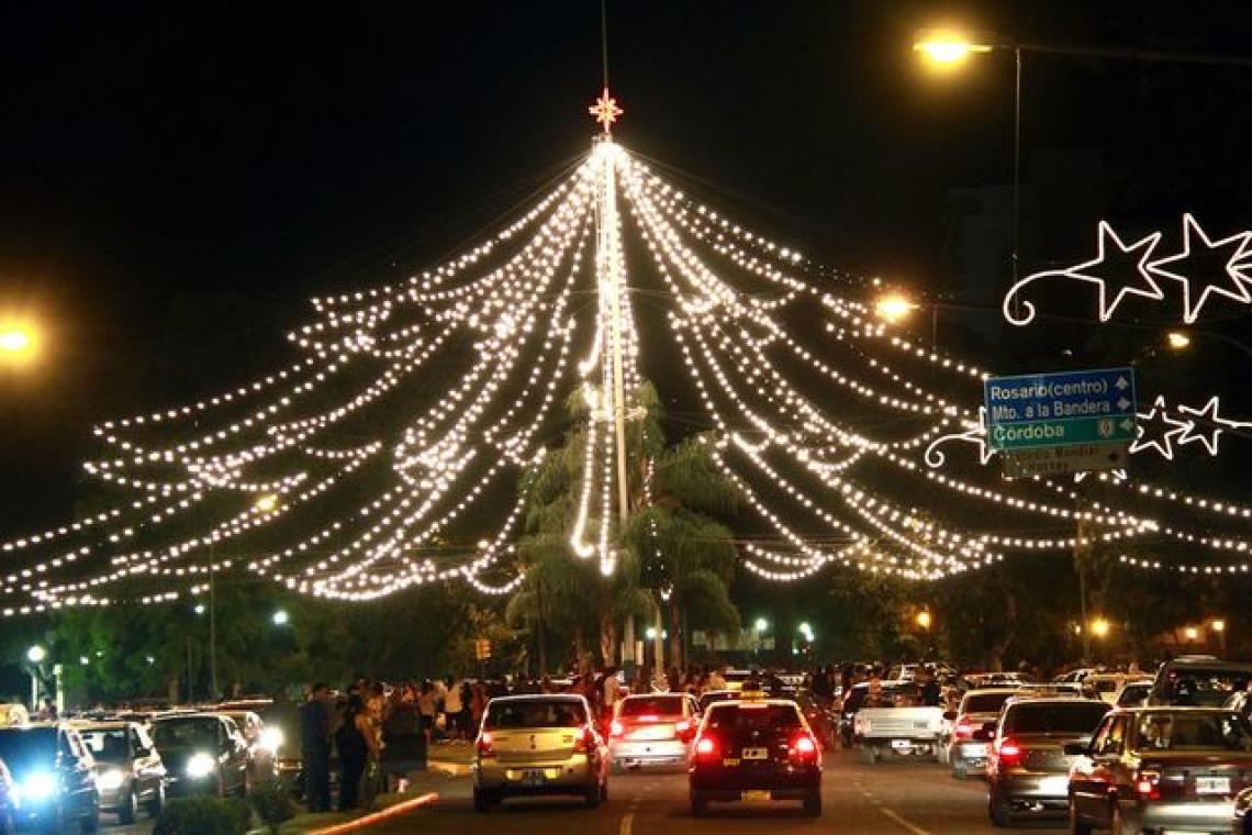 Recibir Año Nuevo en la Avenida, ¿Cuánto sale una mesa?