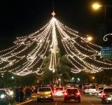Recibir Año Nuevo en la Avenida, ¿Cuánto sale una mesa?