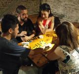 Club de juegos, una invitación a divertirse
