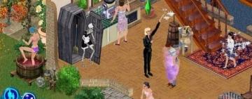 20 años de Los Sims, el juego de la vida soñada