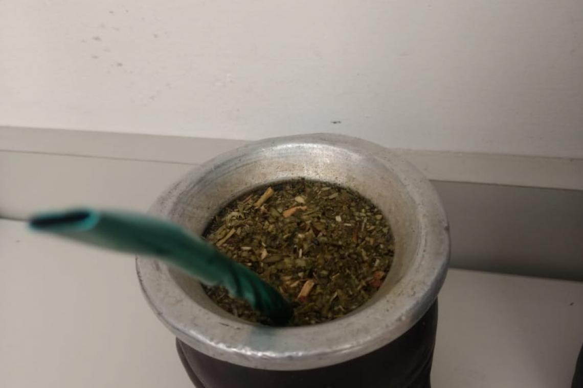 Lo dice la ciencia: Tomar mate hace felices a las personas