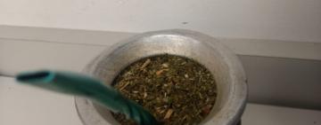 Lo dice la ciencia: Tomar mate hace felices a las personas