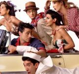 ¿Por qué Friends necesitaba una reunión luego de 15 años?