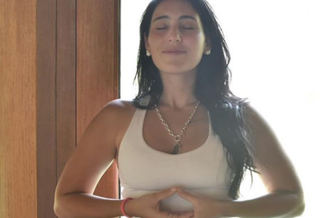 ¿Cómo convivir con la ansiedad?