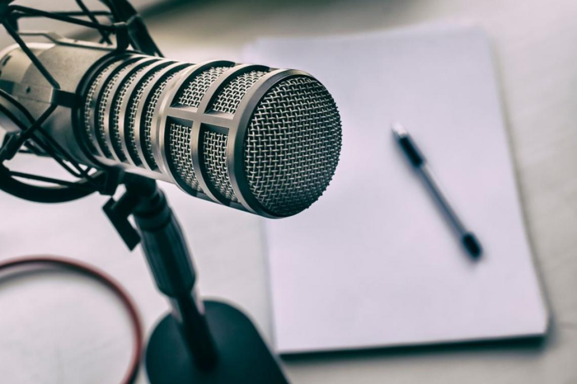 El universo sonoro de los podcast ¿Cómo hacer el mejor?