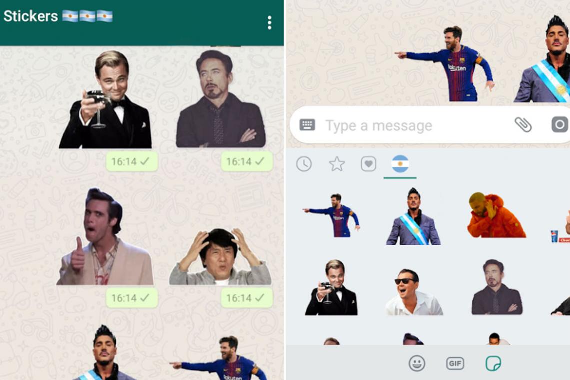 3 claves para hacer los mejores Stickers