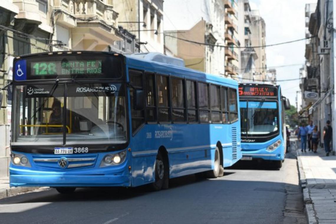 Desde el lunes se podrá tramitar el boleto educativo gratuito