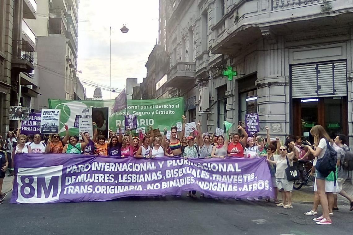 8M: el día de las mujeres empoderadas