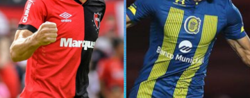 Qué significa la Copa de la Superliga para los rosarinos