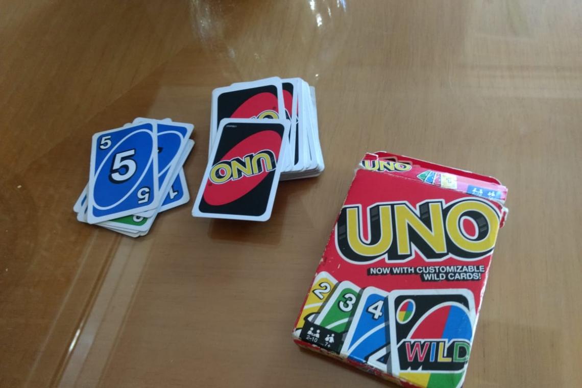 Propuestas para pasar la cuarentena jugando en familia