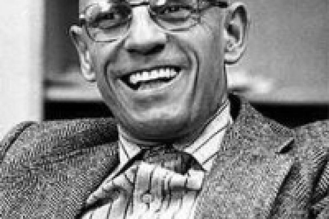 Una cuarentena con tintes de Foucault