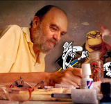 Fontanarrosa, el genio de la literatura de humor
