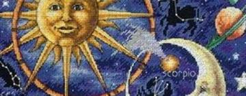“El universo busca un cambio”