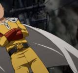 La rutina de ejercicios en casa para tener el físico de One Punch Man