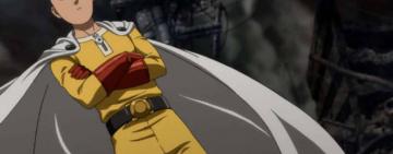 La rutina de ejercicios en casa para tener el físico de One Punch Man
