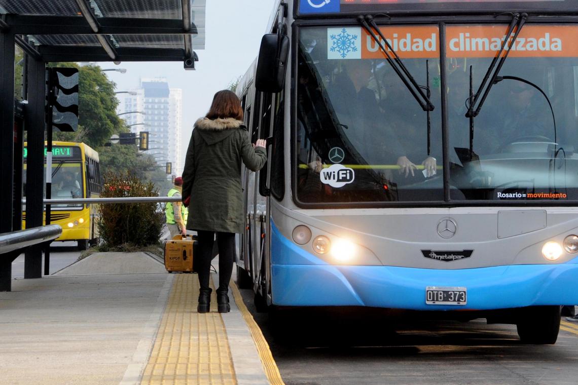 ¿Cómo funciona el transporte y cómo se podrá circular en esta semana de aislamiento?