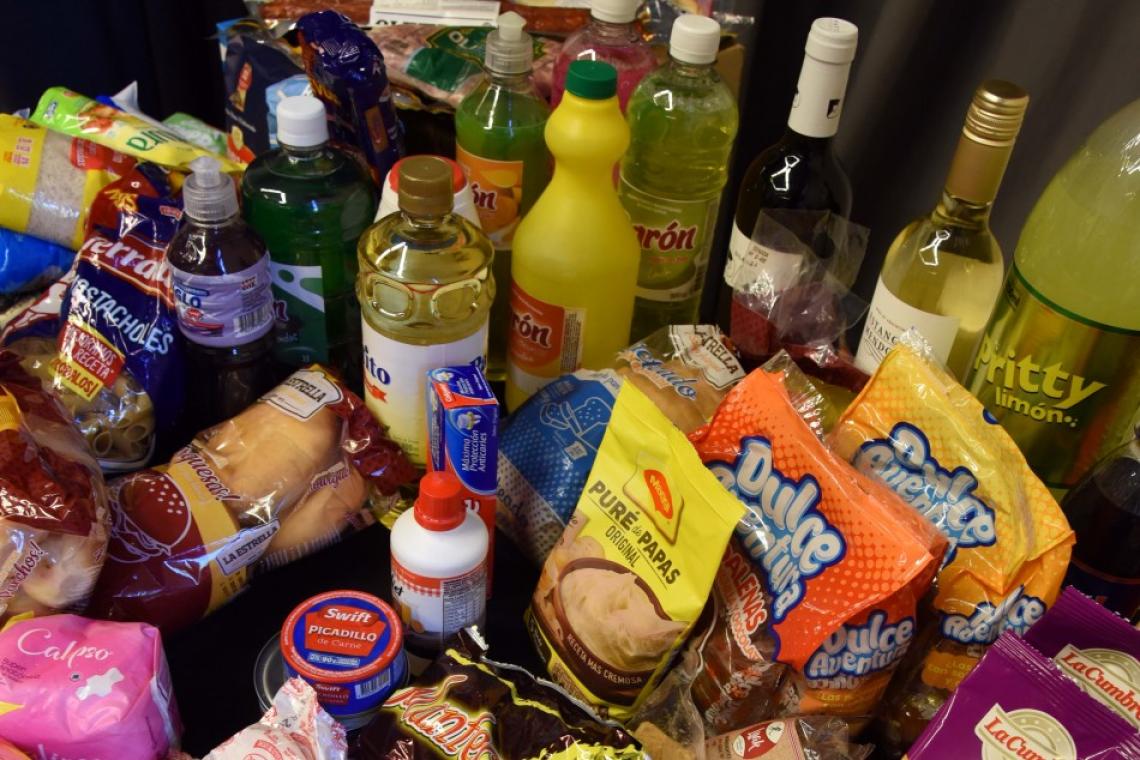 Precios Justos extiende sus beneficios hasta el 30 de abril