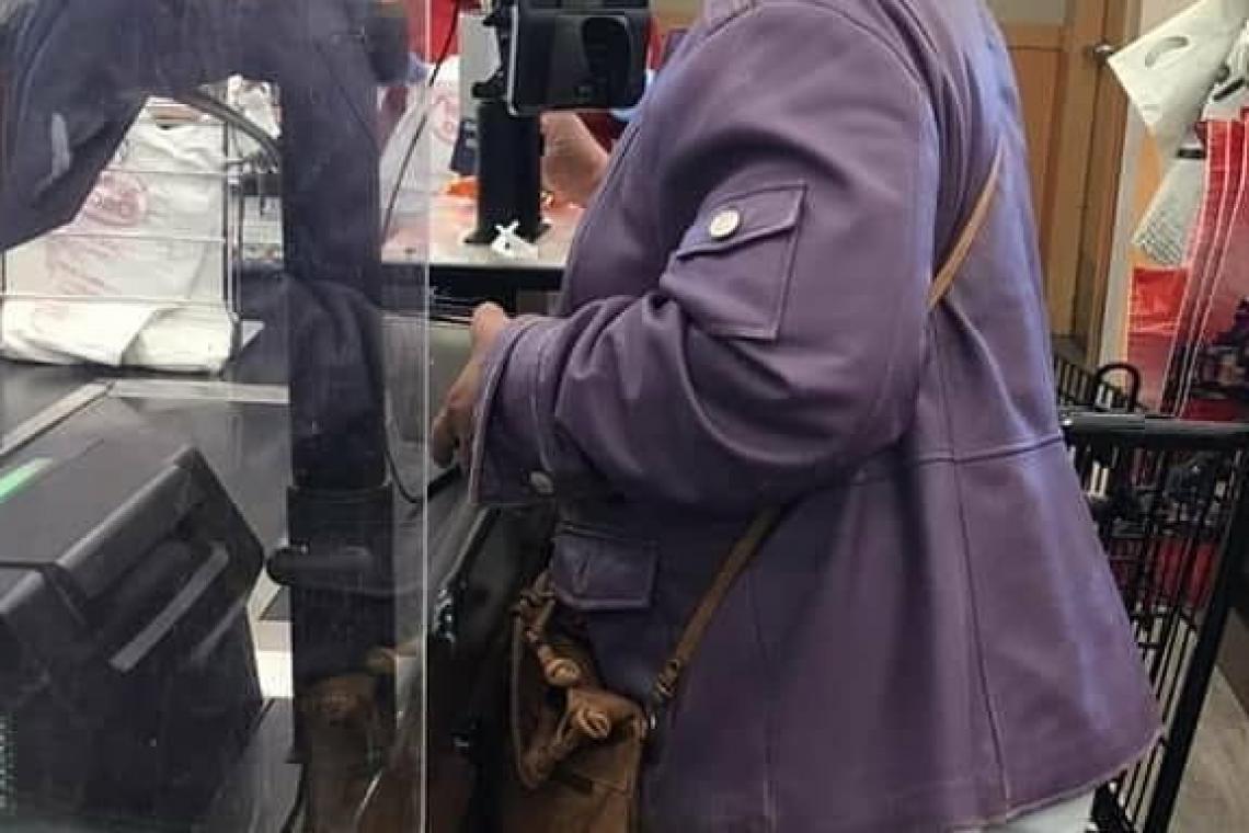 Creatividad para protegerse