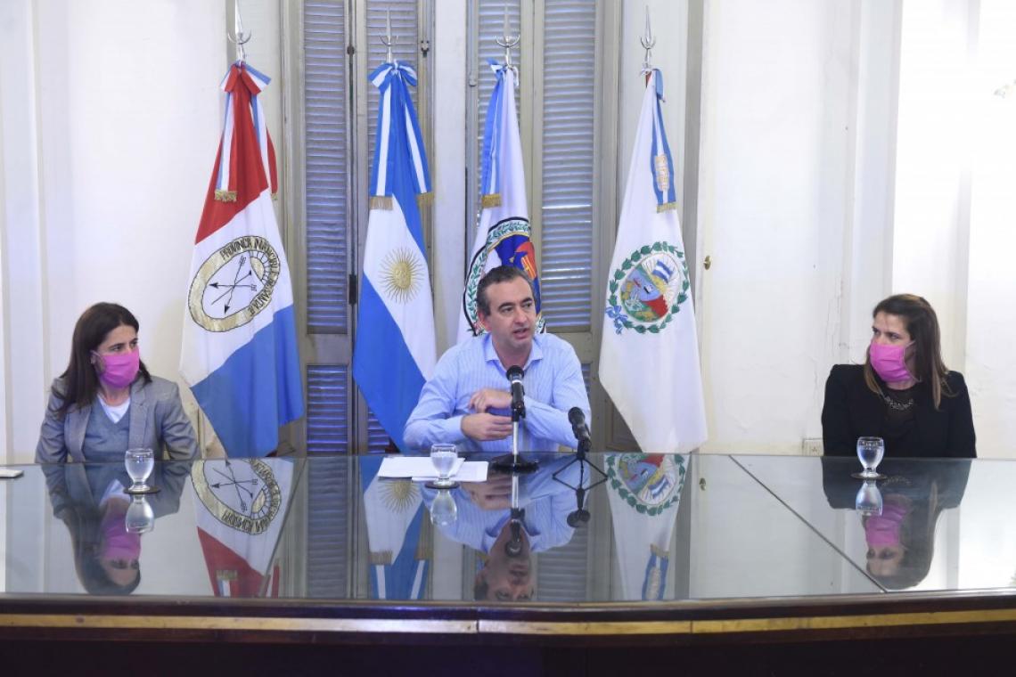 Un respiro para los comercios