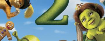 Por qué Shrek 2 fue elegida la mejor película animada