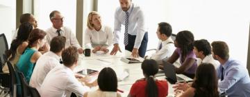 Consultorías para salir adelante
