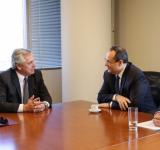 El Banco de Desarrollo de América Latina otorga financiamiento a Argentina por US$4.000M 