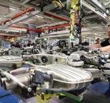 Producción industrial de Argentina se desploma 16,8% interanual en marzo