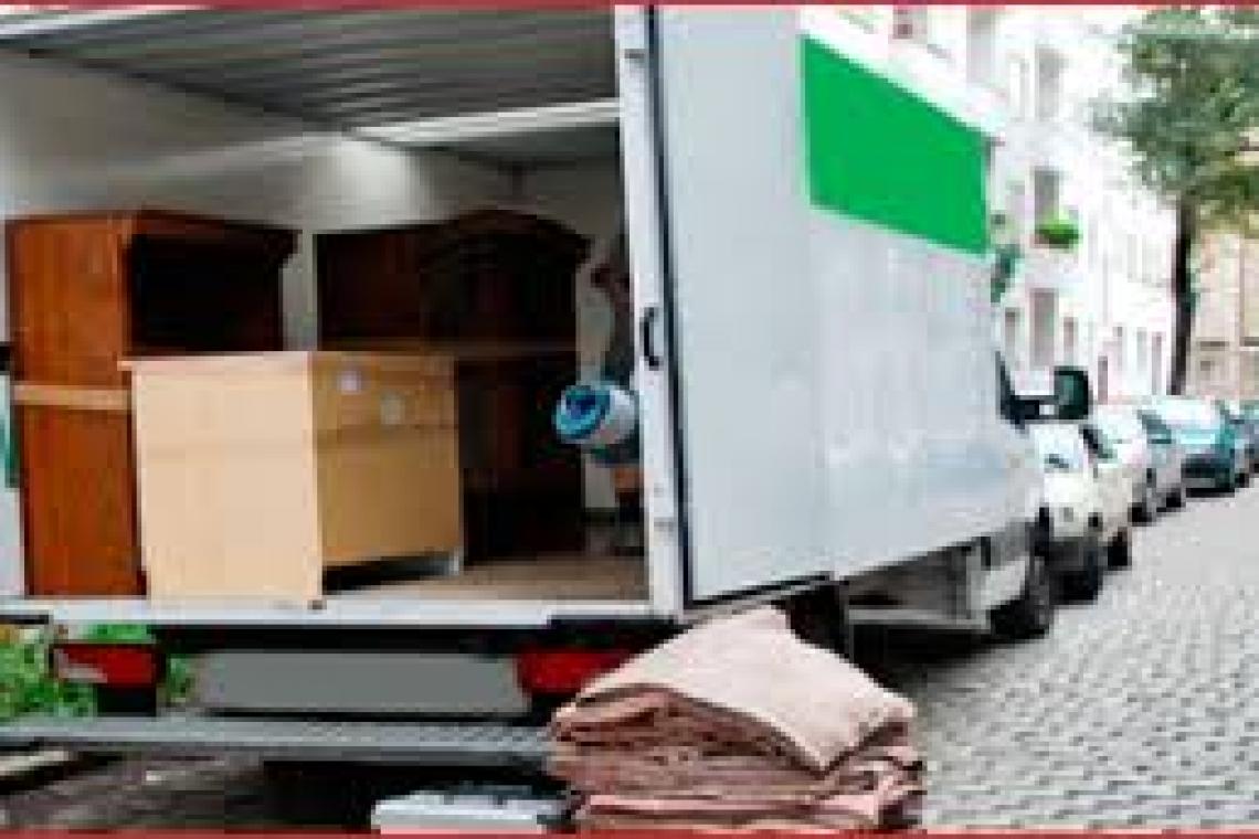 Mudanzas: más de 1.000 turnos otorgados para el primer fin de semana