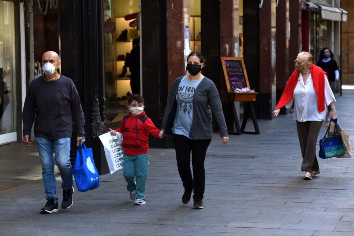  Nuevas actividades habilitadas en Rosario para la Fase 4