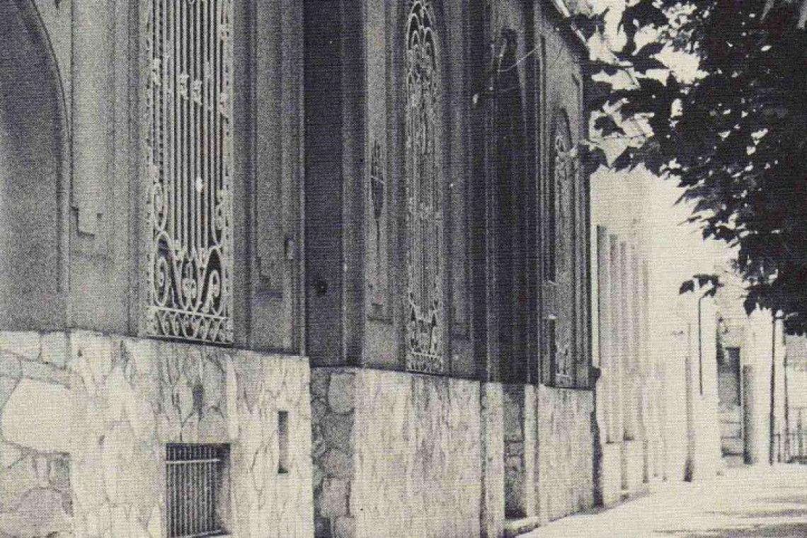 Pichincha, un barrio lleno de relatos e historias