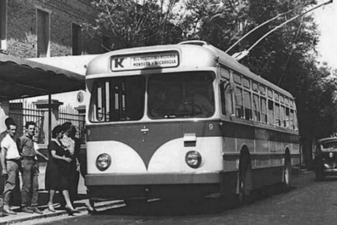 Echesortu, el primer gran barrio