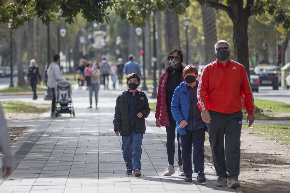 Salidas recreativas para volver a disfrutar de la ciudad