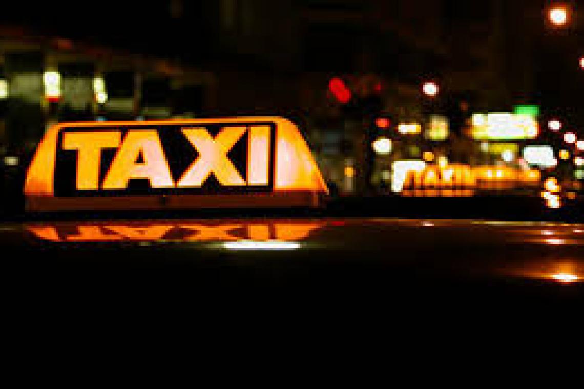 Un taxista dio positivo de narcolemia