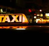 Un taxista dio positivo de narcolemia