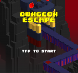 Mazmorras llenas de trampas y una bola de fuego gigante: Así es Dungeon Escape