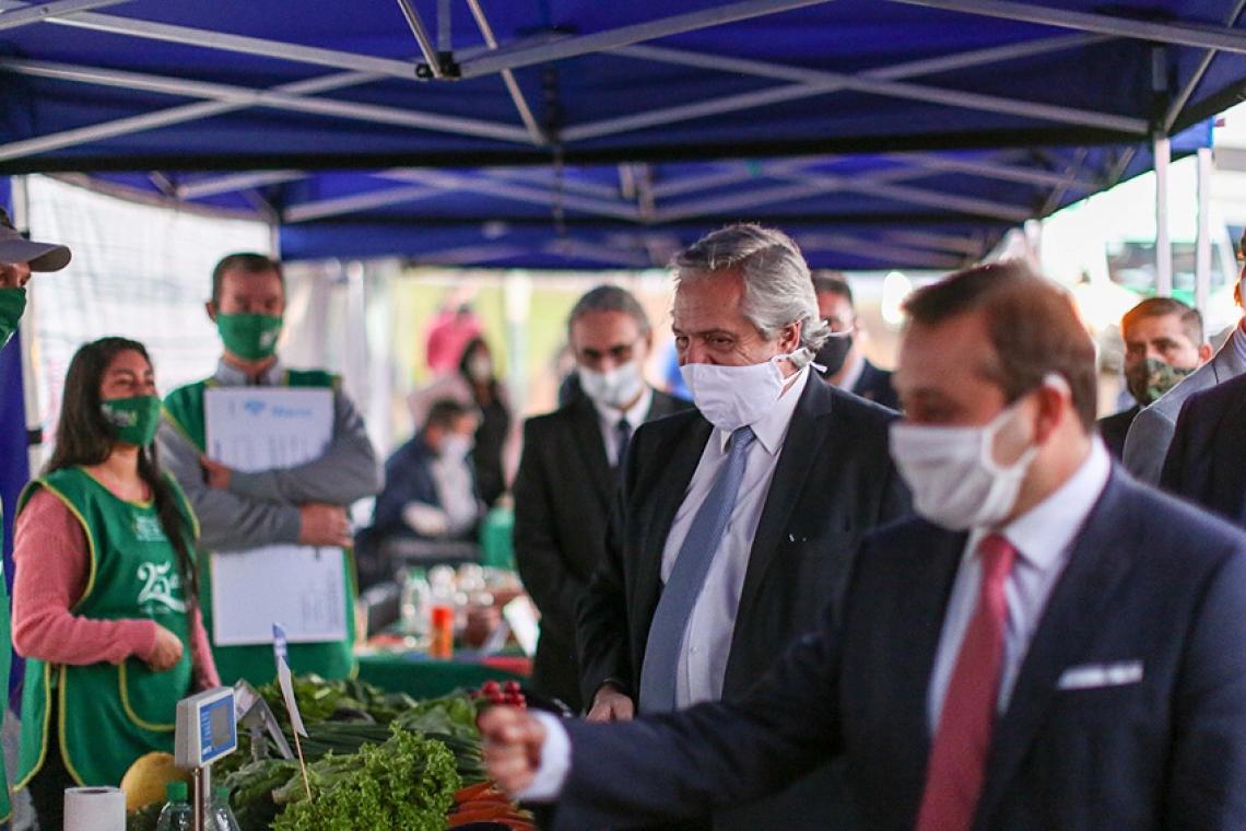 La agenda post pandemia del Gobierno: revitalizar la economía y reformas estructurales