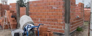 Programa Federal Argentina Construye