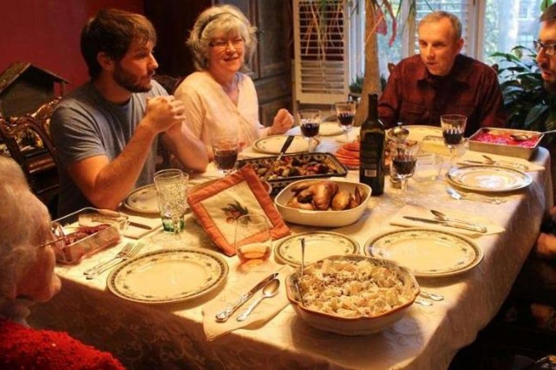 CORONAVIRUS: Reuniones familiares o afectivas