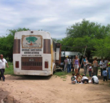Asociacion Civil La Higuera, y su presencia en el impenetrable chaqueño