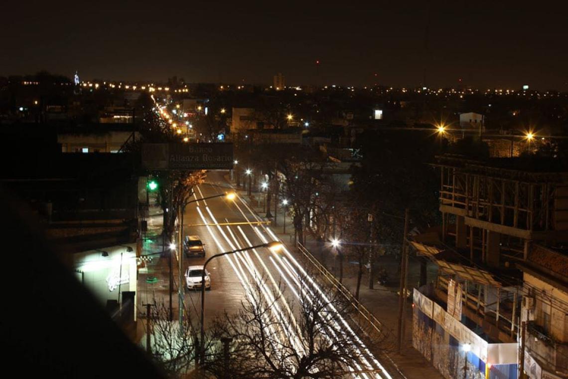  Barrio Azcuénaga: conservando la identidad