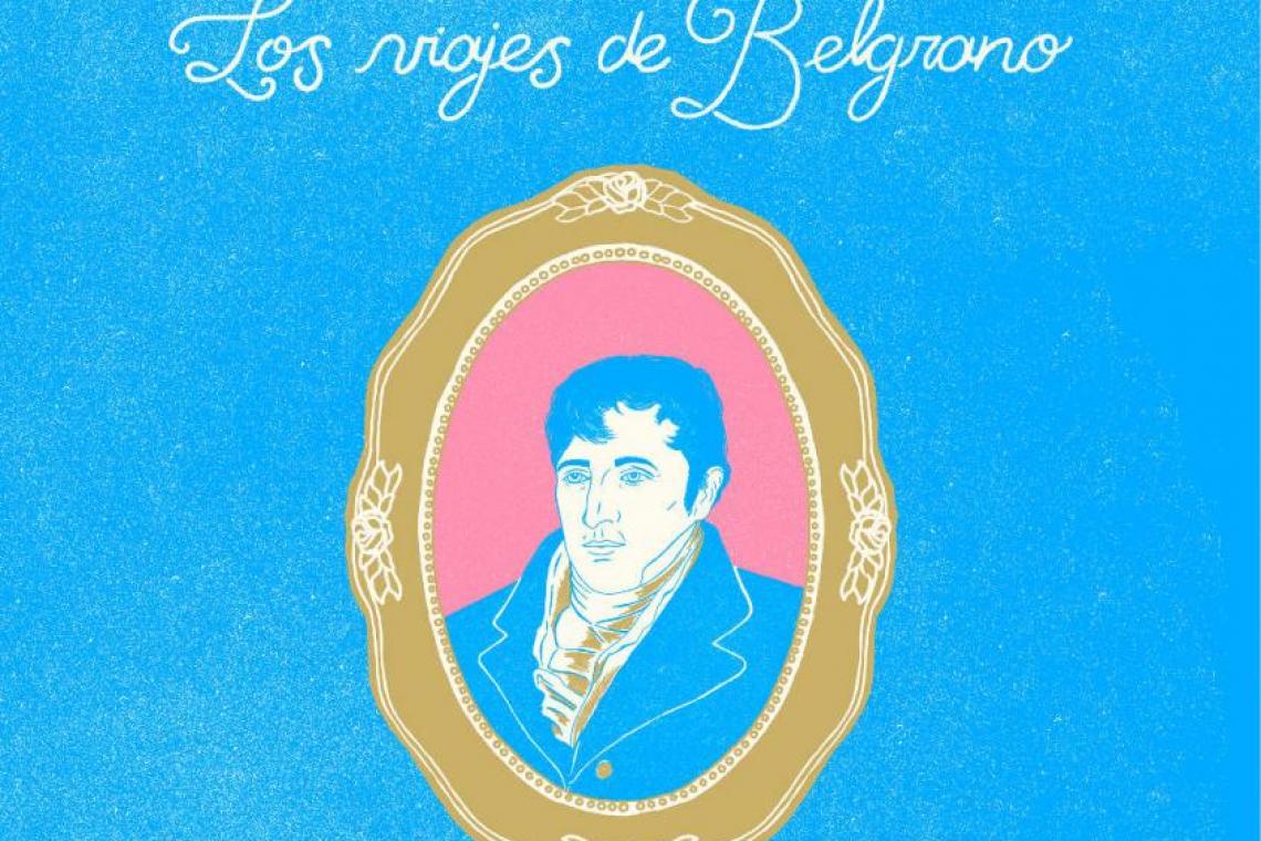 La semana belgraniana late en Rosario